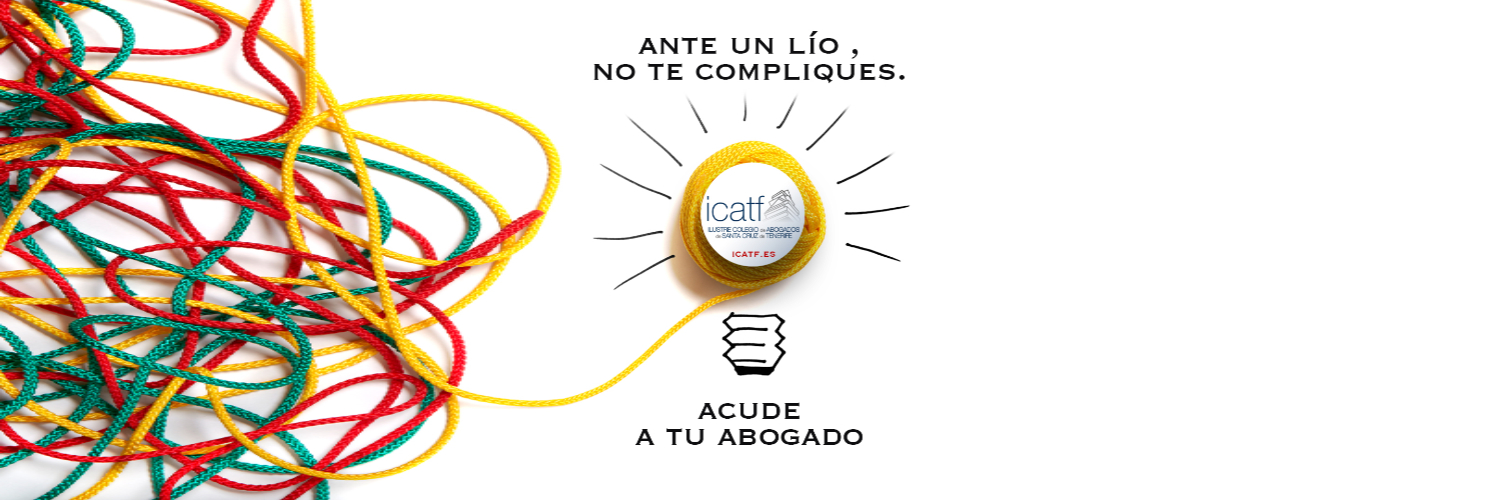 ICATF Abogados banner