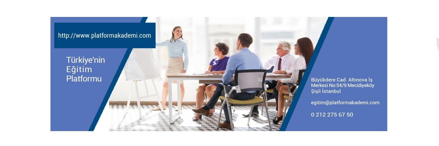 AkademiPlatform's profile banner image