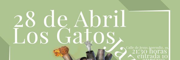 LOS GATOS DEL GITANO Profile Banner