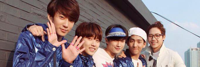 B1A4_GC_bot_'s profile banner image