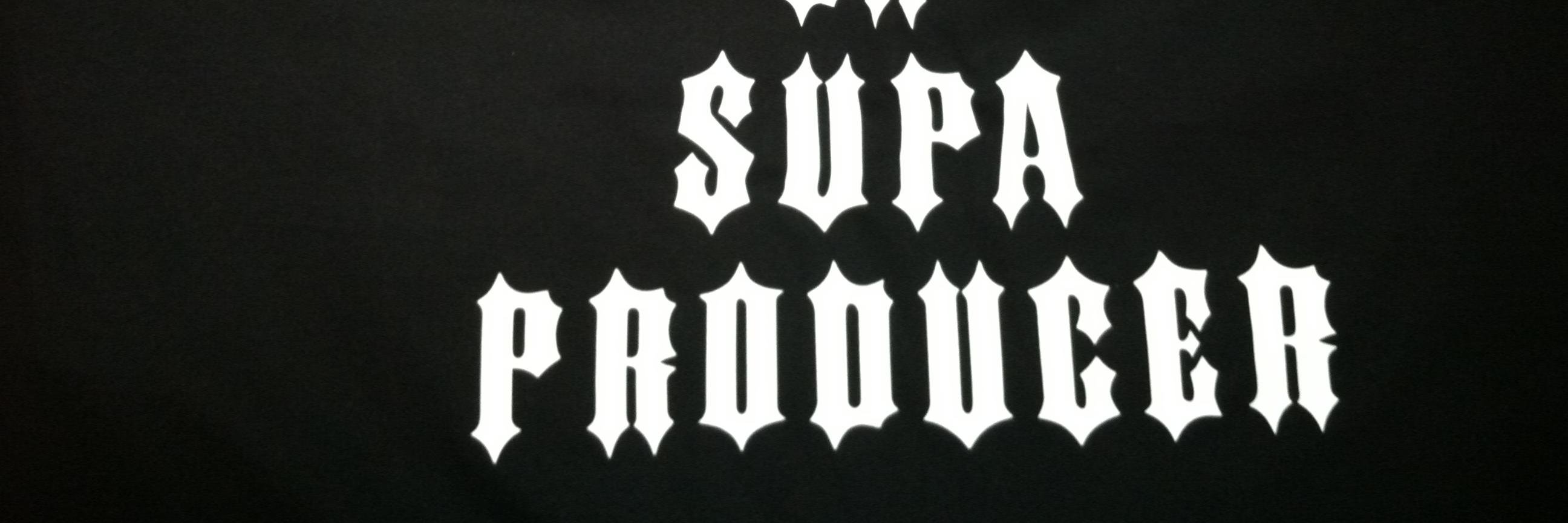 Da_SupaProducer's profile banner image
