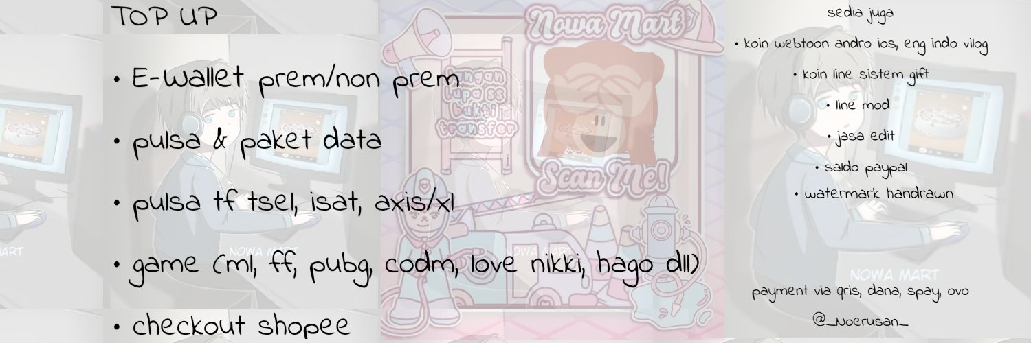 _Noerusan_'s profile banner image