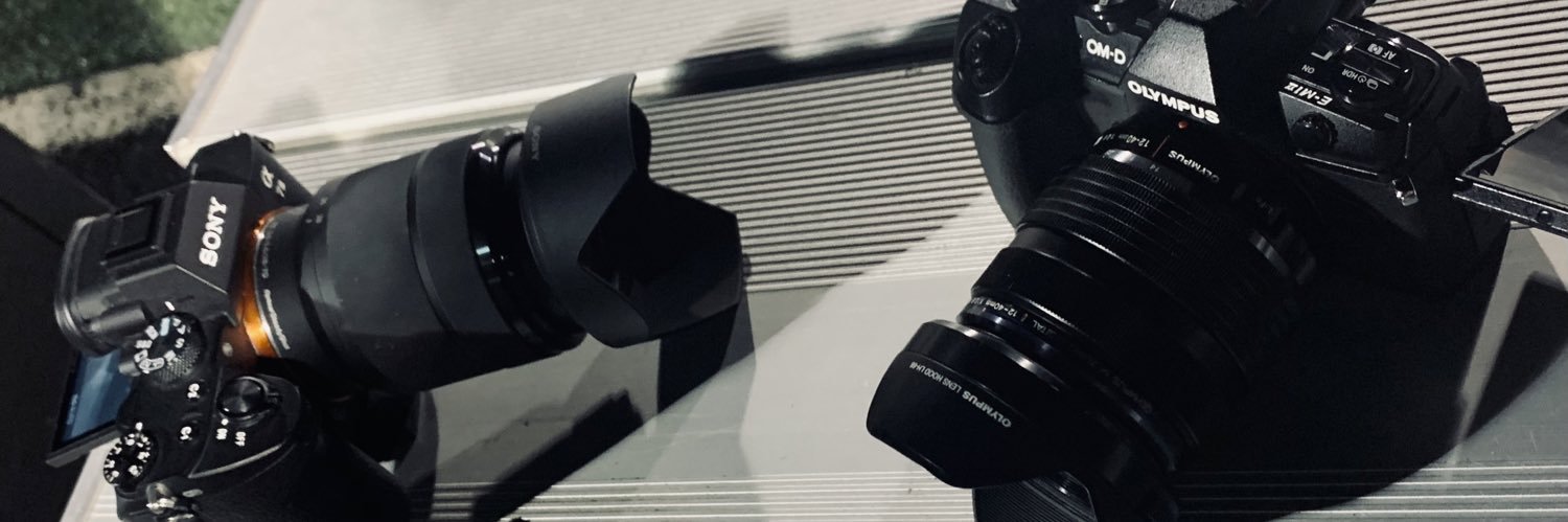 HectorMTinoco's profile banner image