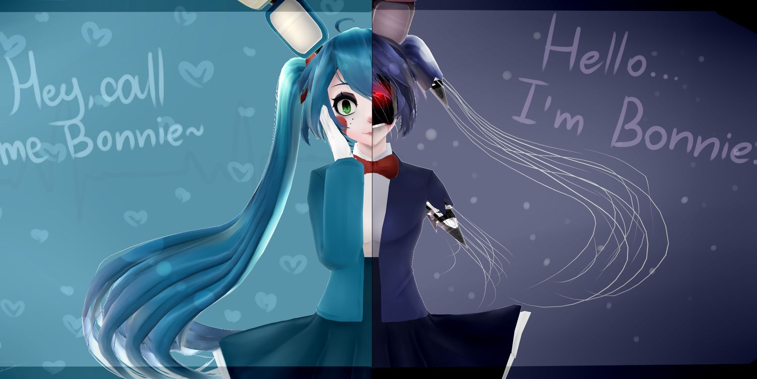 Killer_Bonnie's profile banner image