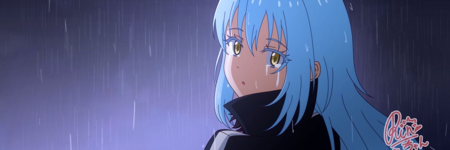 RinAlice✿｜Fuyutsuki Rinne (冬月輪廻)❄️ banner