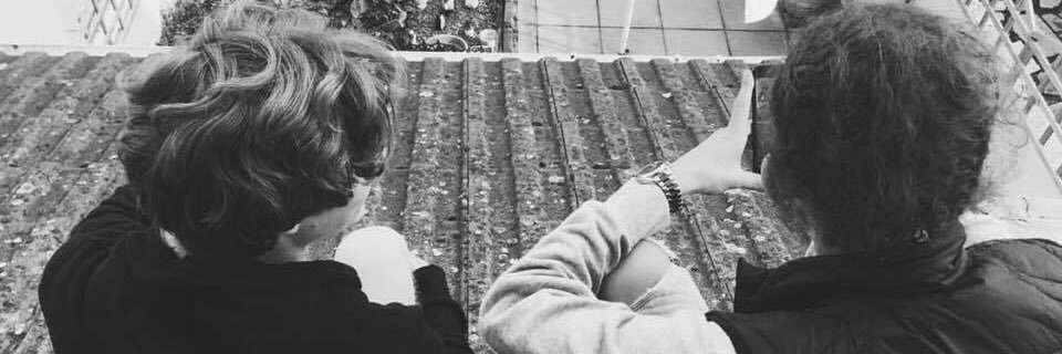 CH banner