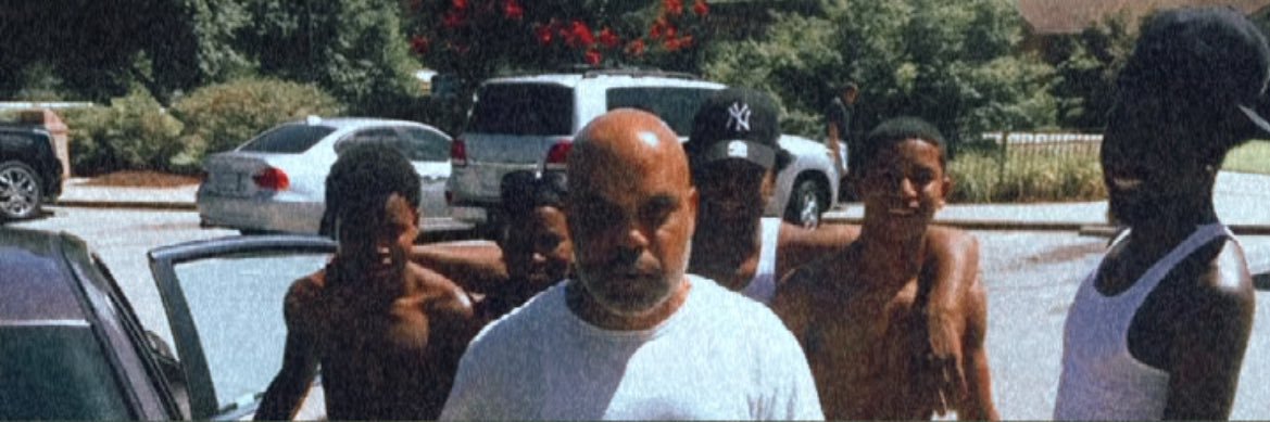 papiijossh's profile banner image