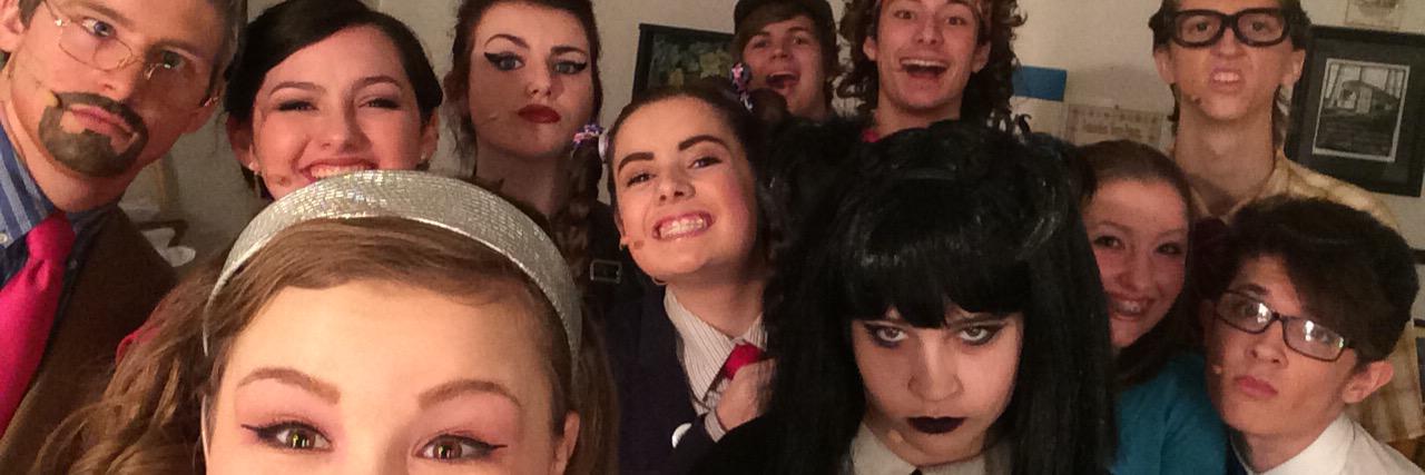 putnamselfies's profile banner image