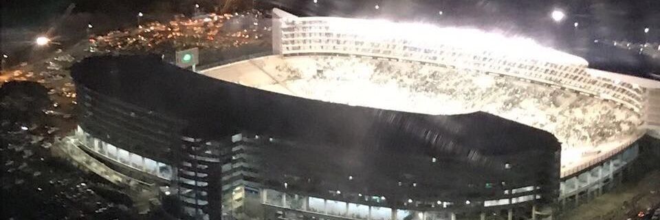 🇨🇴 Cali con amor al deporte y a la humanidad banner