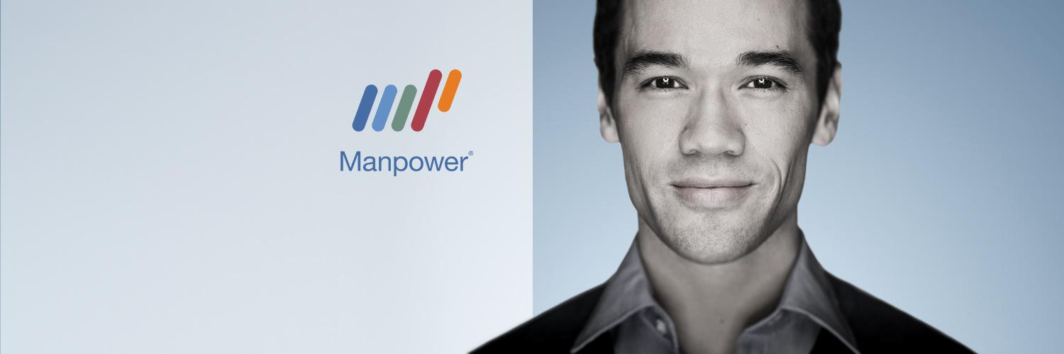 Manpower St Albans banner