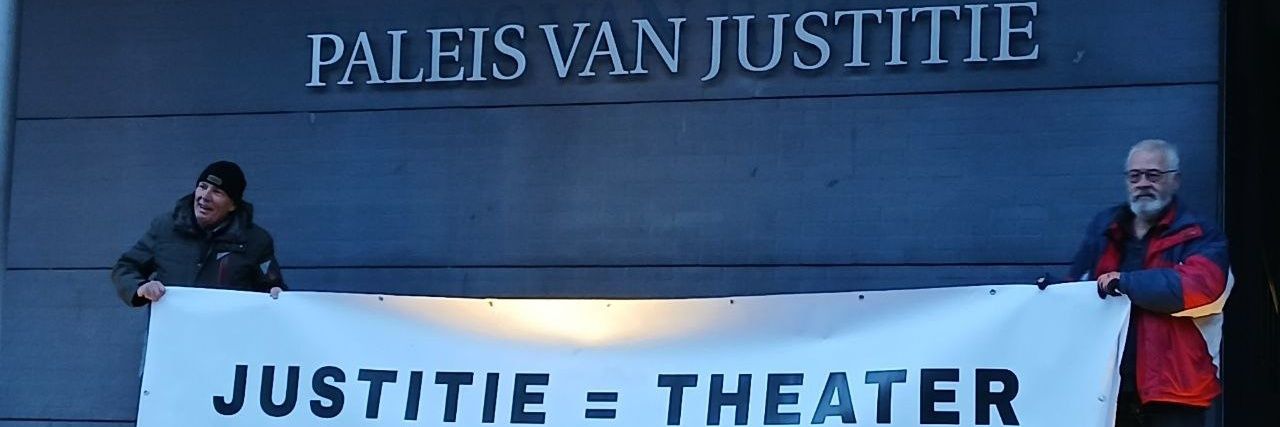Joland 🇳🇱 # Truth 🇳🇱 banner