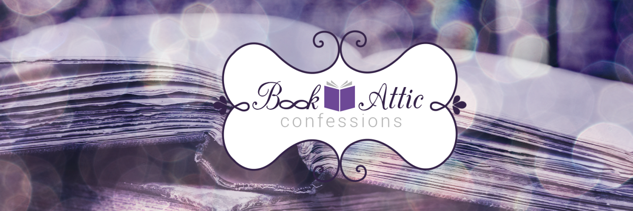 BookAtticConf's profile banner image