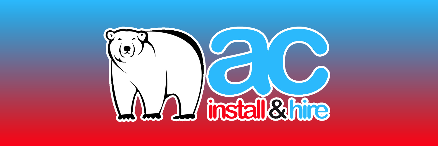 acinstallhire's profile banner image