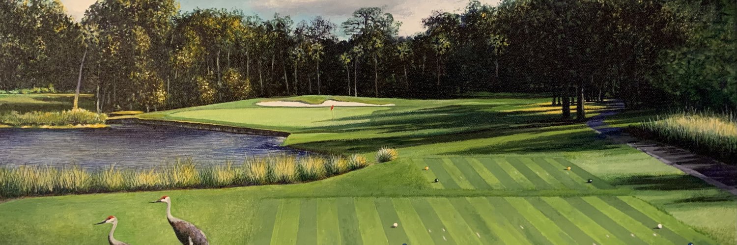 ❤️☀️🙏🏻Doug🇺🇸🌴🏌🏼‍♂️ banner