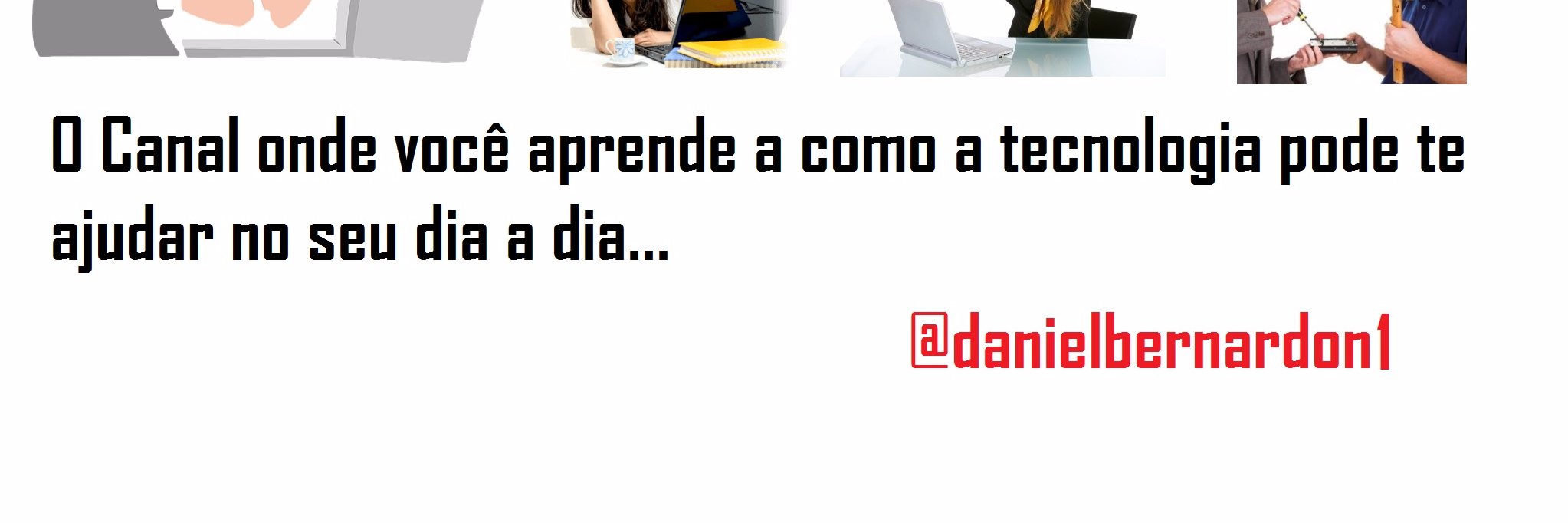 danielbernardon's profile banner image