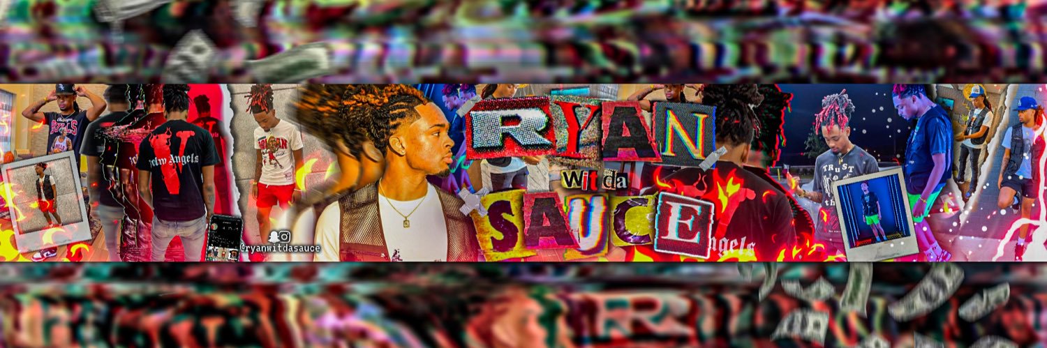 Ryanwitdasauce banner