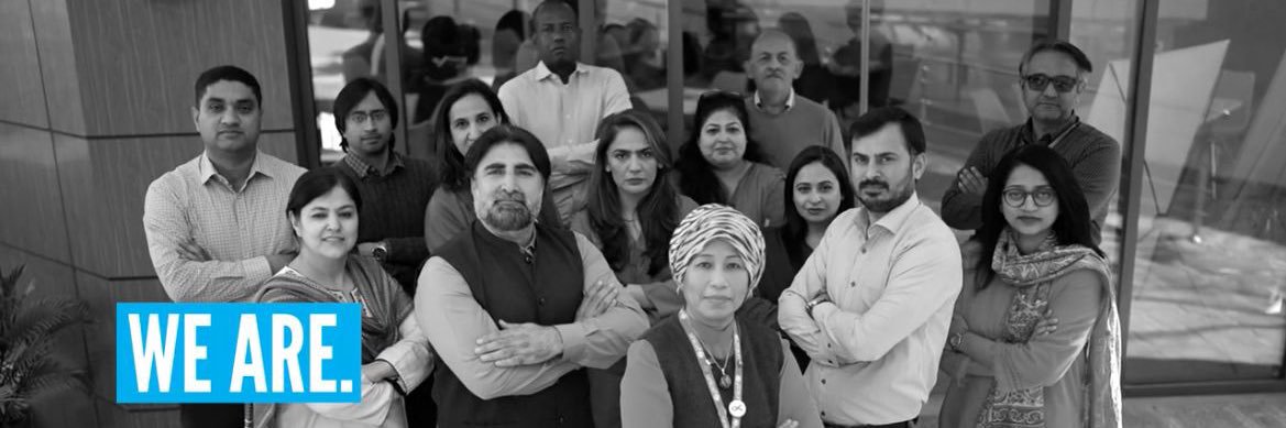 Sharmeela Rassool banner