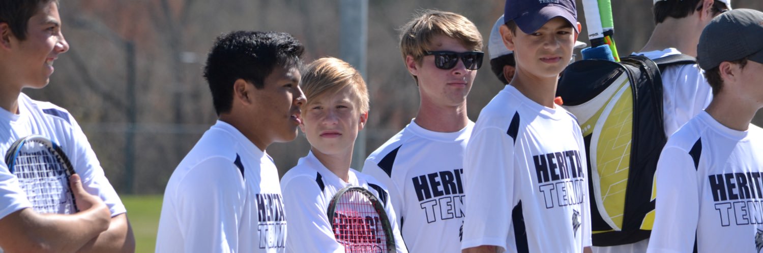 GoHuskyTennis's profile banner image