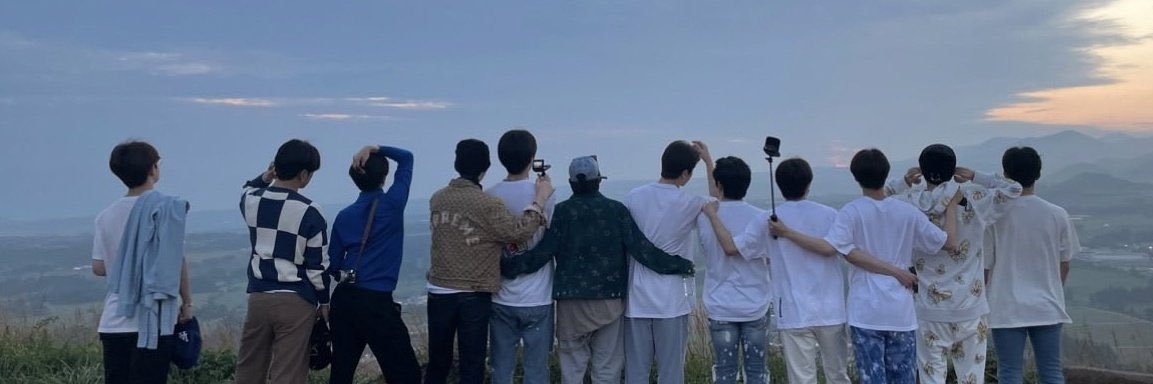 hellokyukim's profile banner image