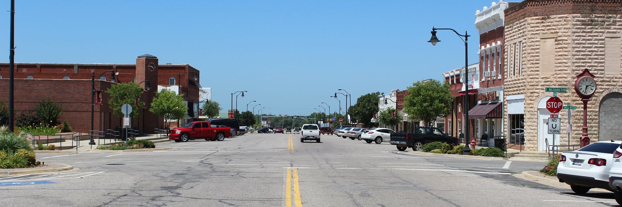 Countywide & Sun banner