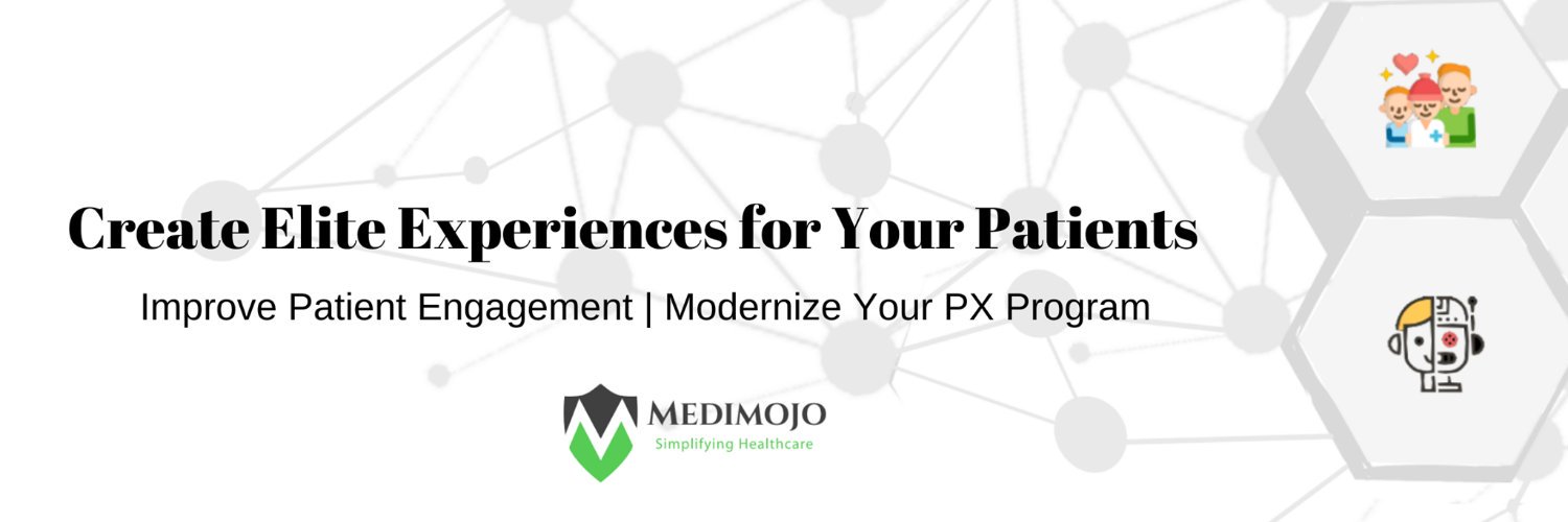 medimojo's profile banner image
