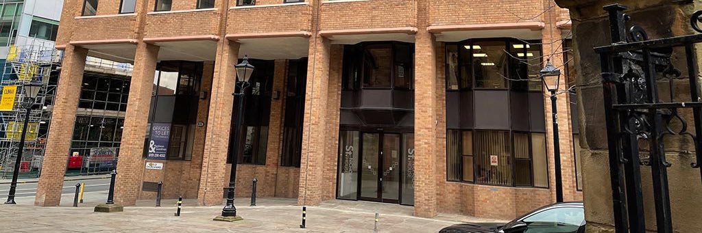 Canter Levin & Berg banner