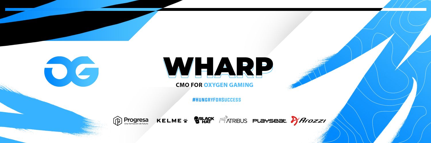 TheWharpHd's profile banner image