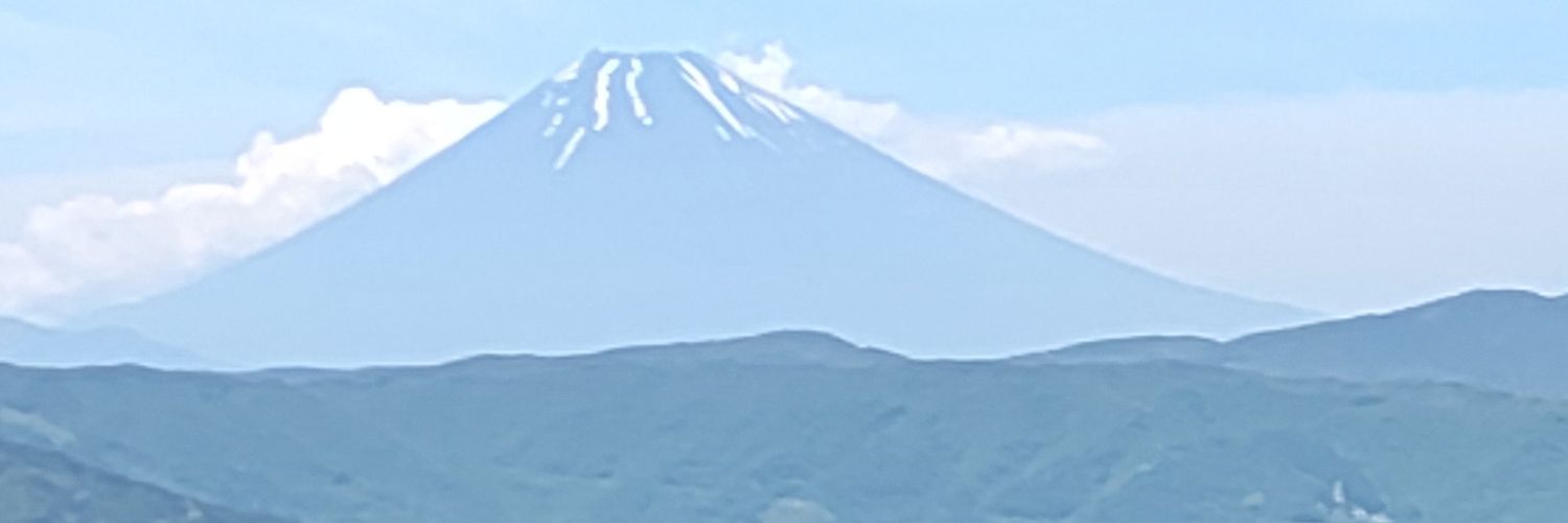 sugitetsu0406's profile banner image