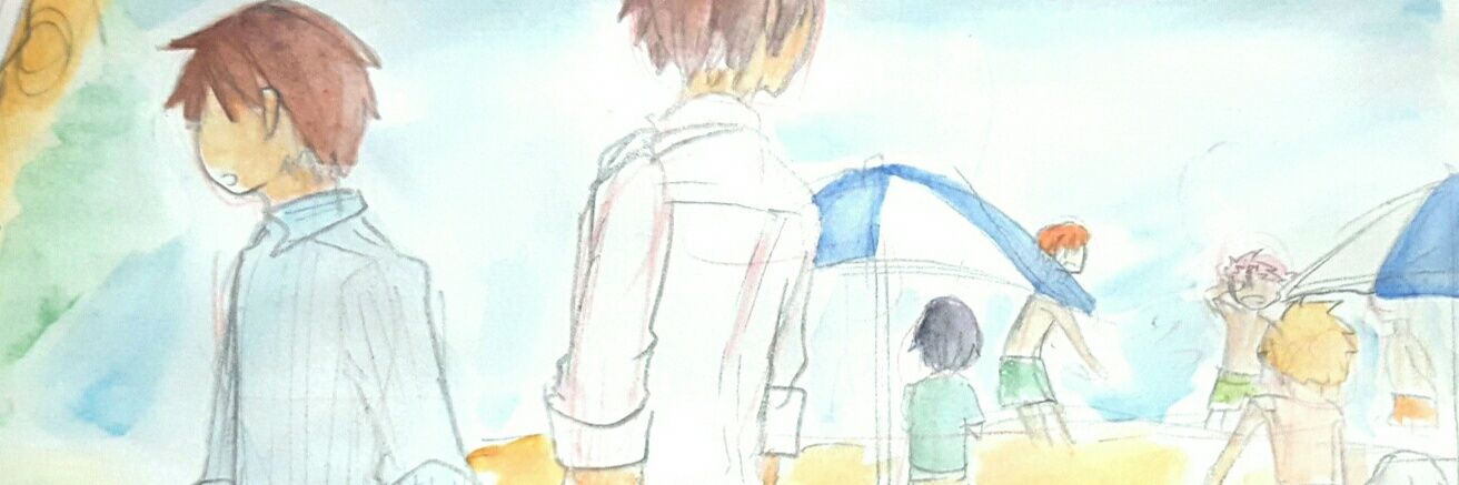 †┏┛ちば┗┓† banner
