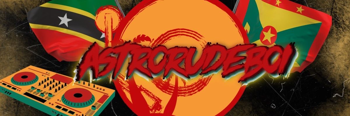 AstroRudeboi's profile banner image