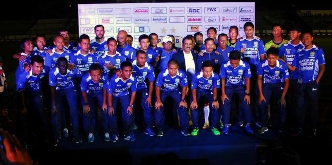 PersibDay banner