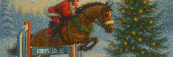 ForcesEquine Profile Banner
