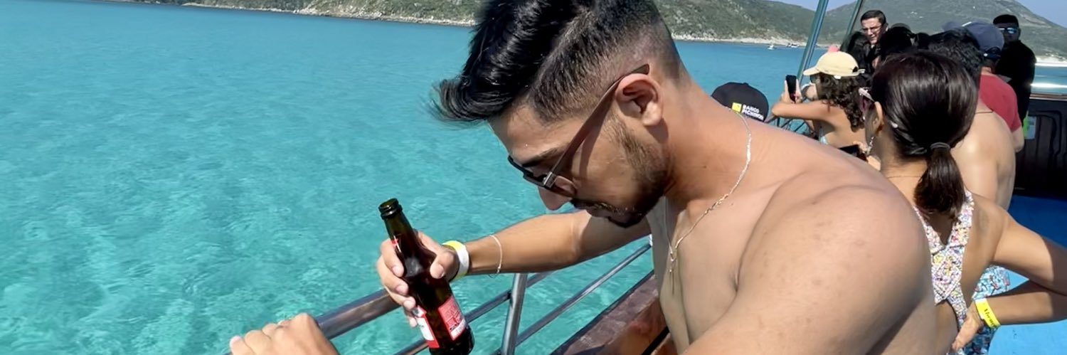 MurilloGomezV's profile banner image