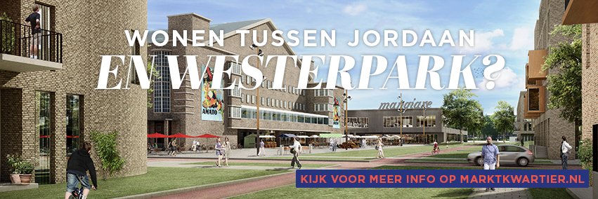 FoodCenterAmsterdam banner