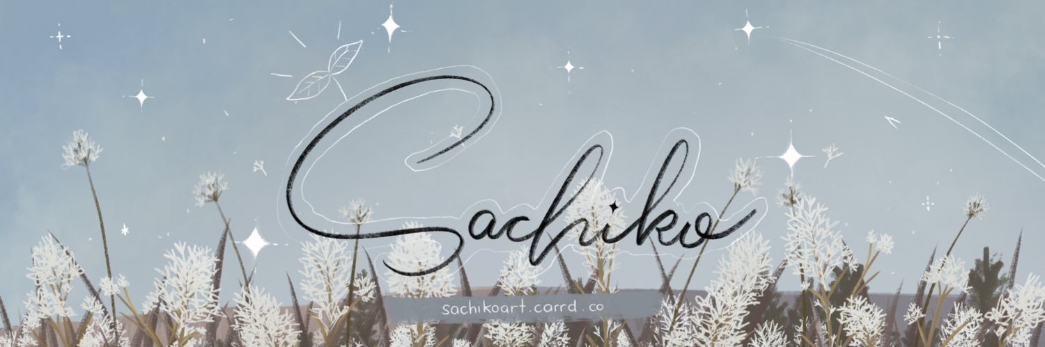 sachiko_022's profile banner image
