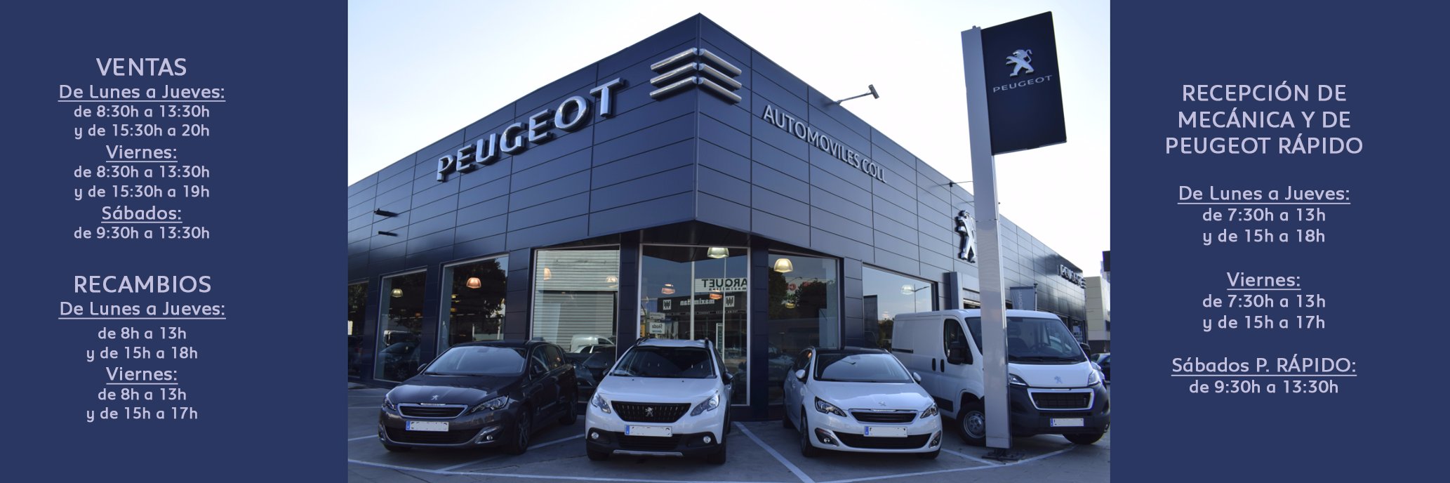 AutomovilesColl's profile banner image