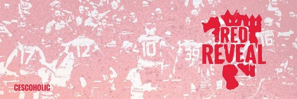 RedReveal Profile Banner