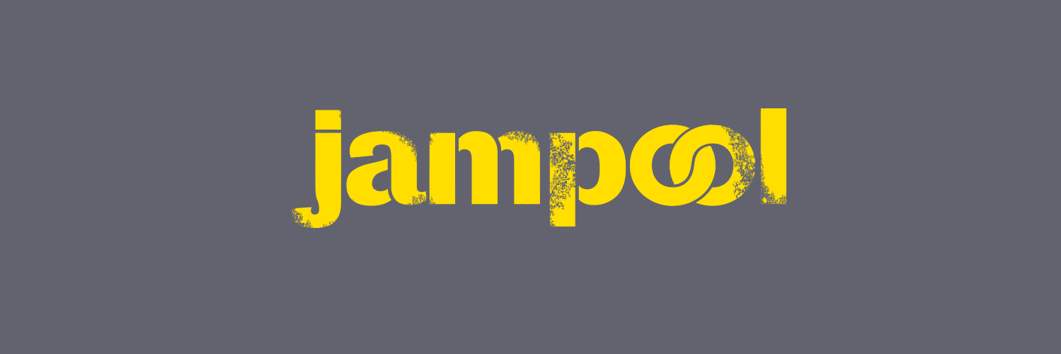 jampoolin's profile banner image