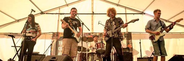 Alteredgeist Profile Banner