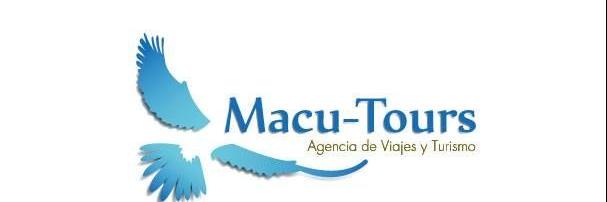 macutours's profile banner image