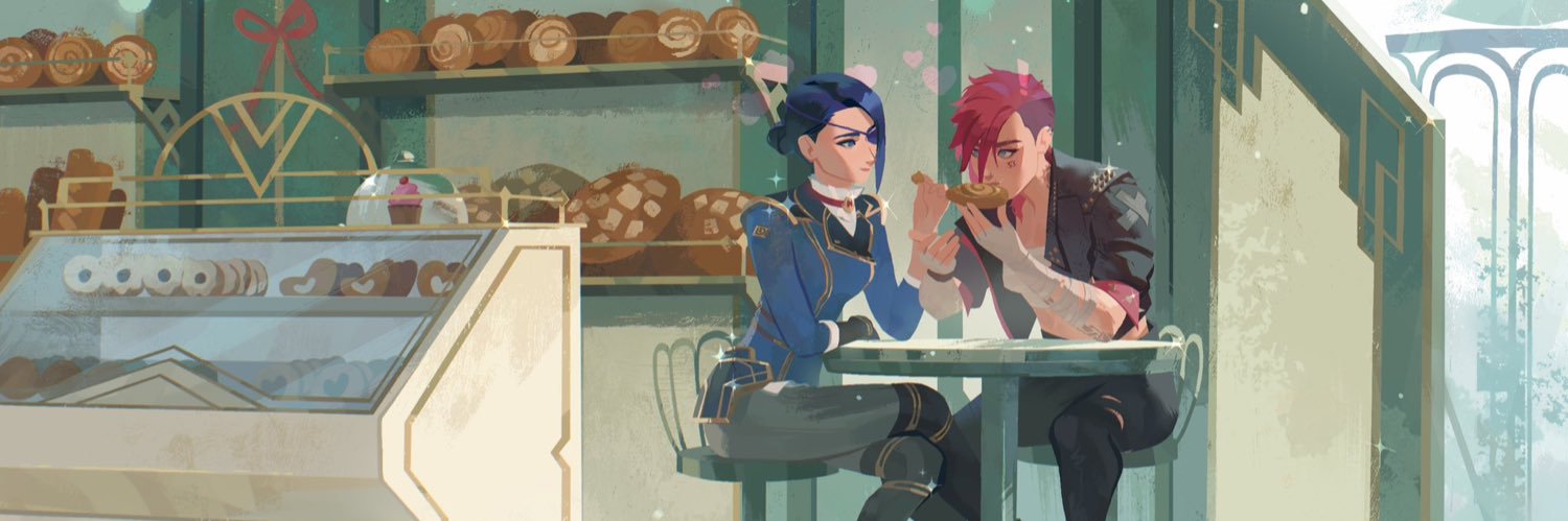 Jinkees__'s profile banner image
