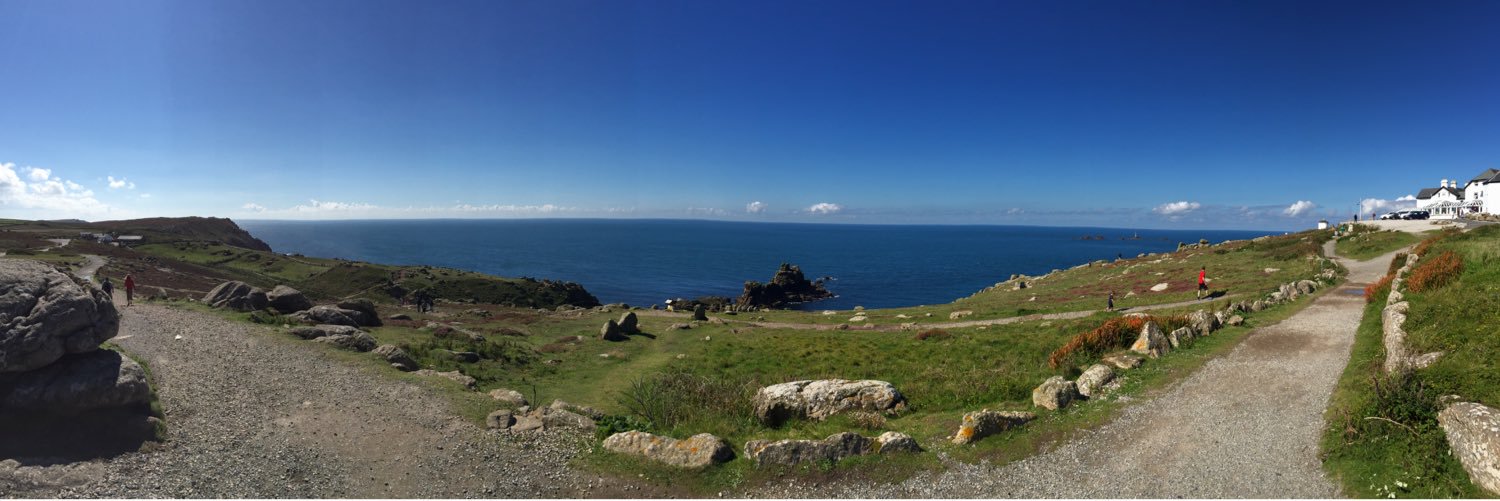 Dan Buckingham banner