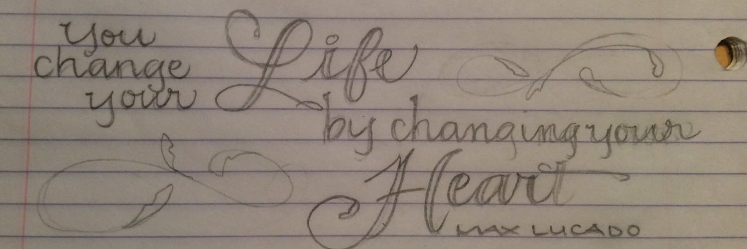 iLuvCalligraphy's profile banner image