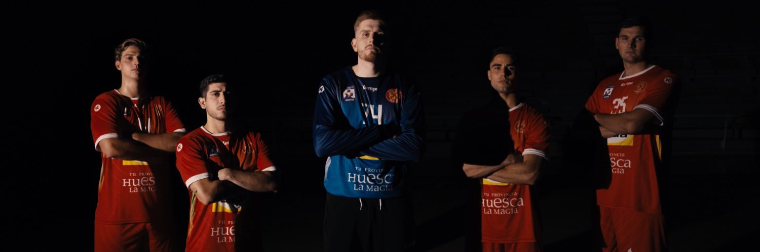 Bada Huesca banner