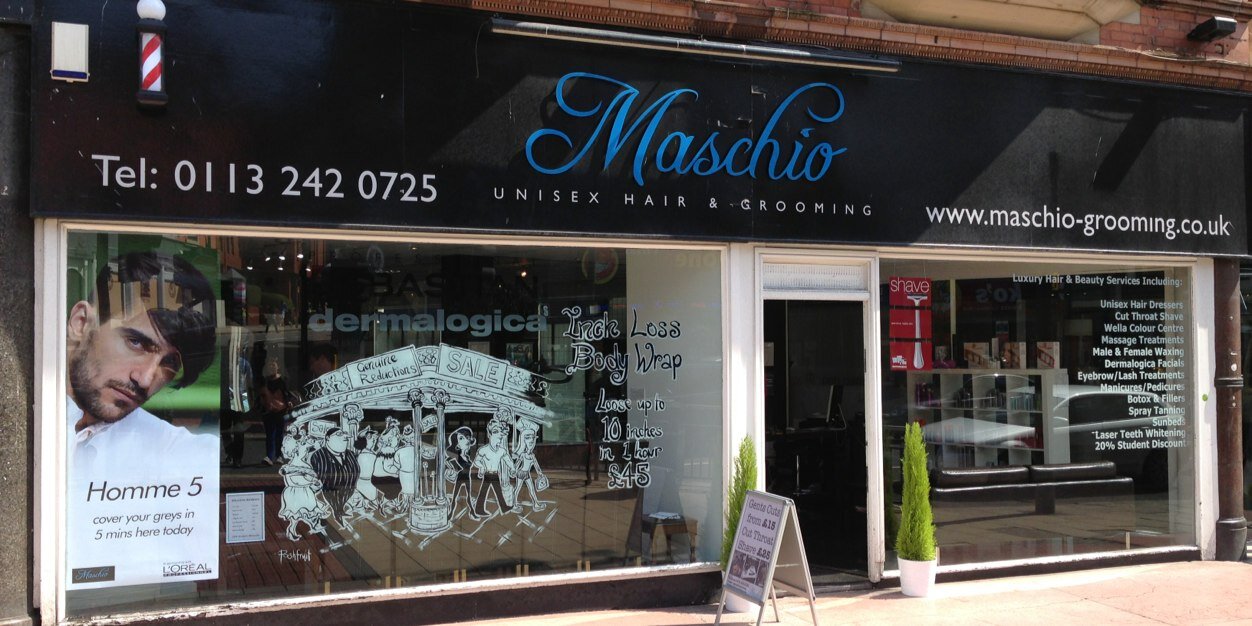 maschiosalons's profile banner image