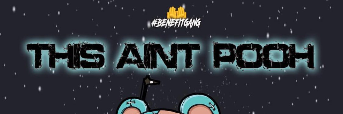 Thisaintpooh's profile banner image