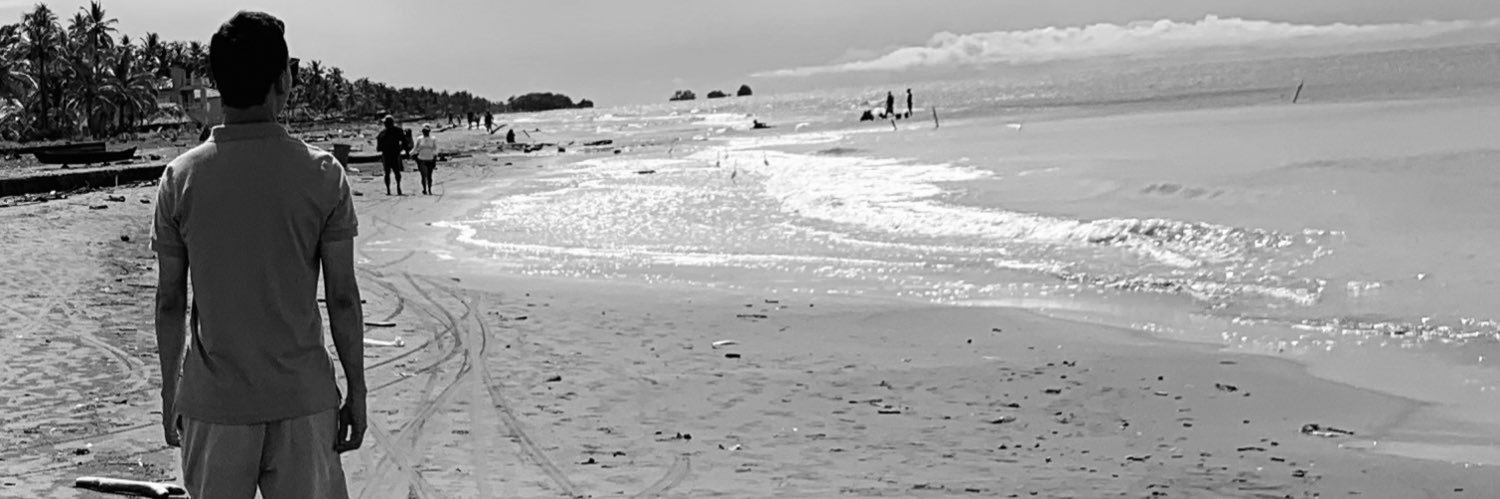 Johanossm's profile banner image