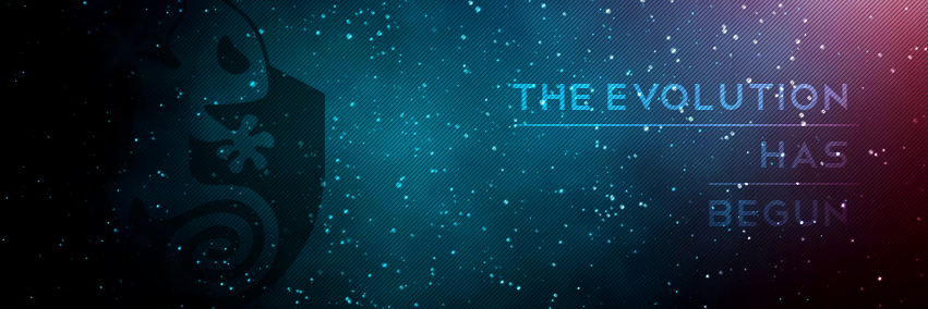 evogamingbd's profile banner image