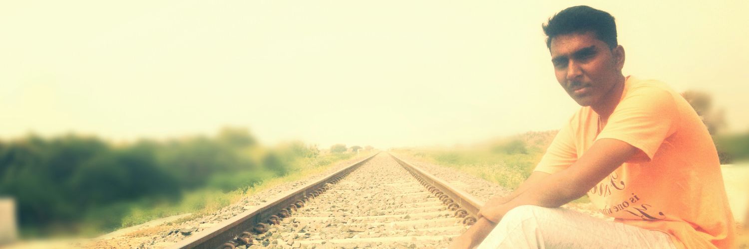 sivasoorya007's profile banner image