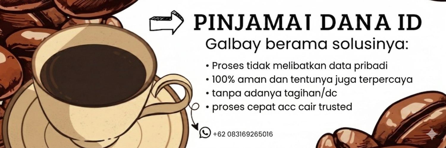 Pinjamandana_ID's profile banner image